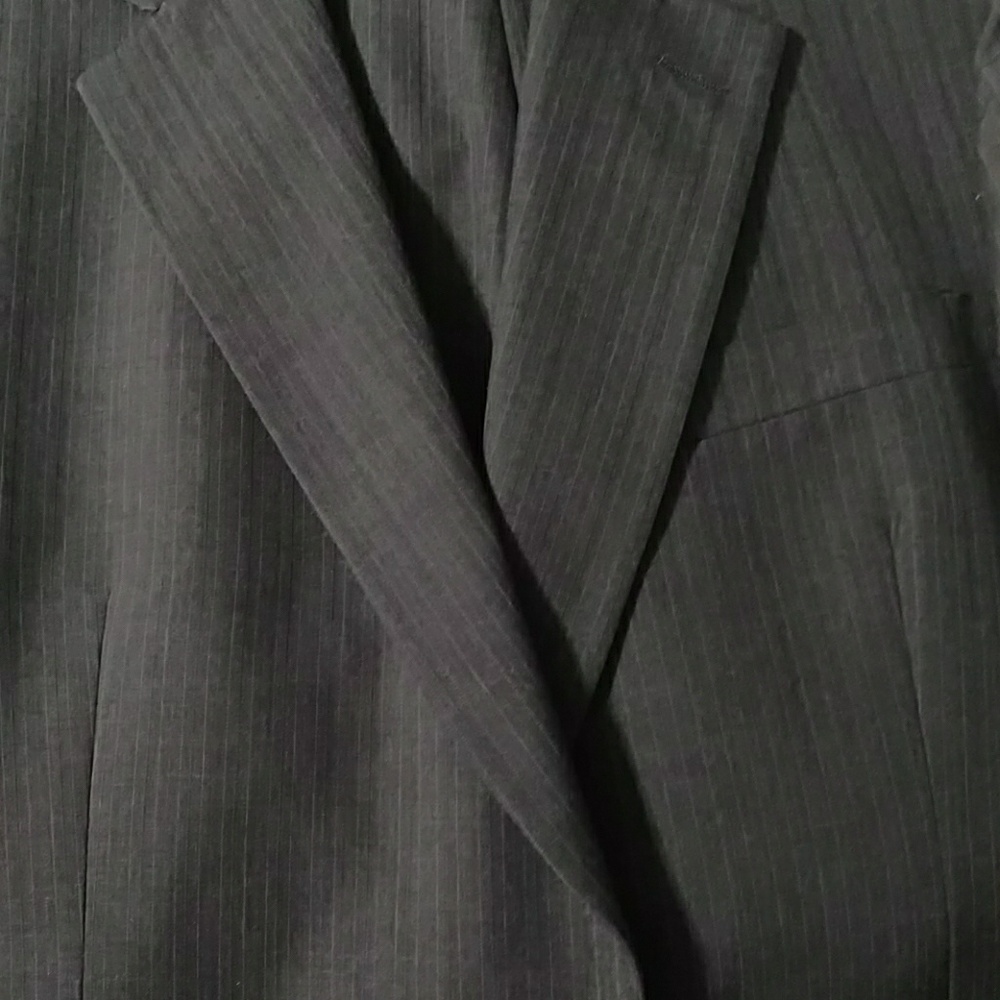 Hart Schaffner Marx suit